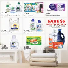Preview of Fareway weekly ads valid from 02.02.2026 | Page: 39