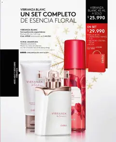 Catálogo Ésika Campaña 17 válido desde el 14.10.2025 | Página: 3 | Productos: Bolsa, Aceite, Crema