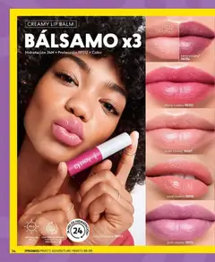 Vista previa de folleto CyZone - Campaña 2 de la CyZone válido desde 27.12.2025 | Página: 34