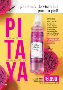 Vista previa Amodil - Campaña 18/2025 válido desde el 30.11.2025 | Página: 2 | Productos: Bruma