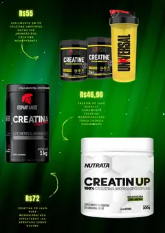 Mercado Livre - Ofertas atuais - Pré-Visualização do folheto da loja Mercado Livre, válido de 04.03.2026 | Página: 4