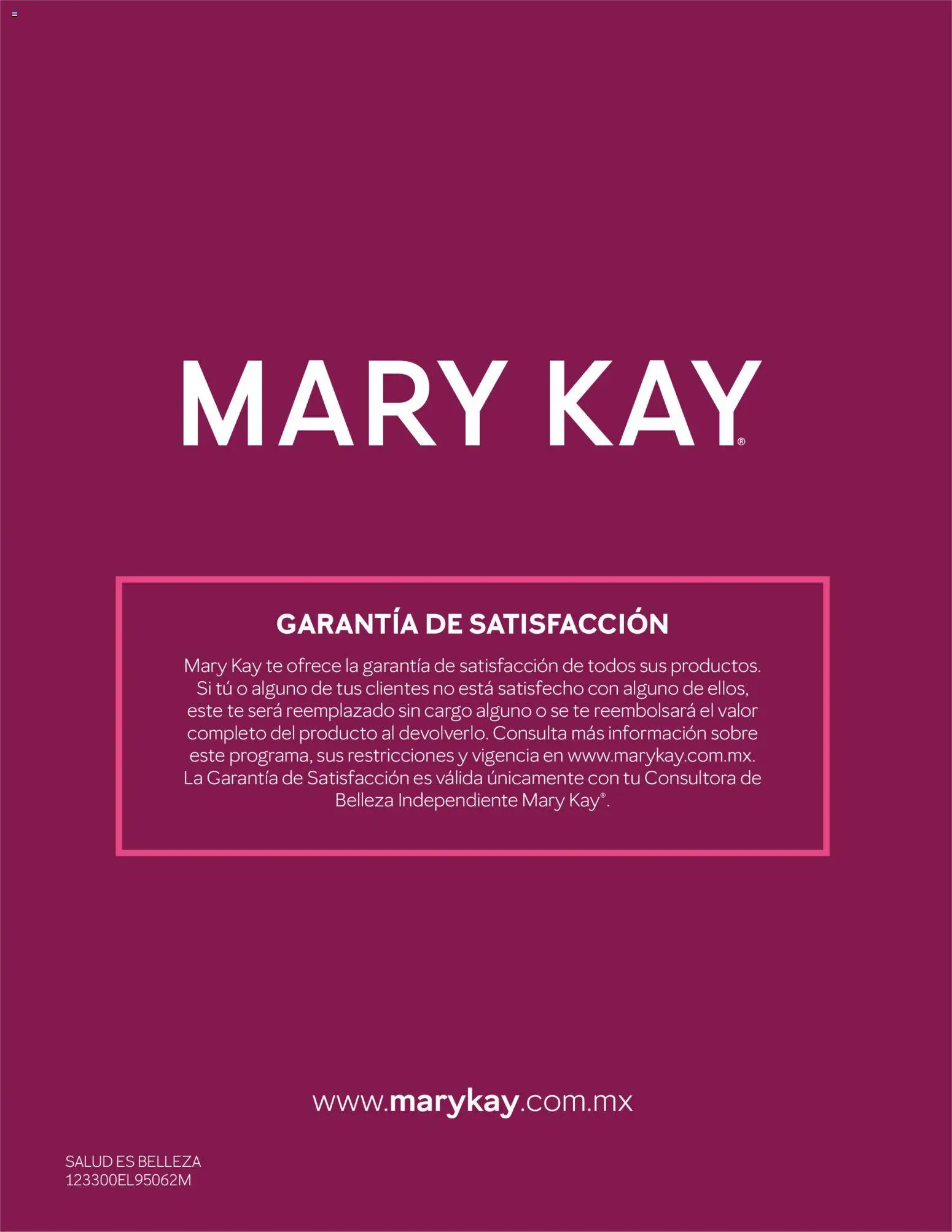 Nuevas ofertas de Mary Kay válidas en toda la República Mexicana desde el 09.04.2026. ¡Encuentra las mejores ofertas en Catálogo Mary Kay Súper Promociones 2026! | Página: 5 | Productos: Té, Sobre