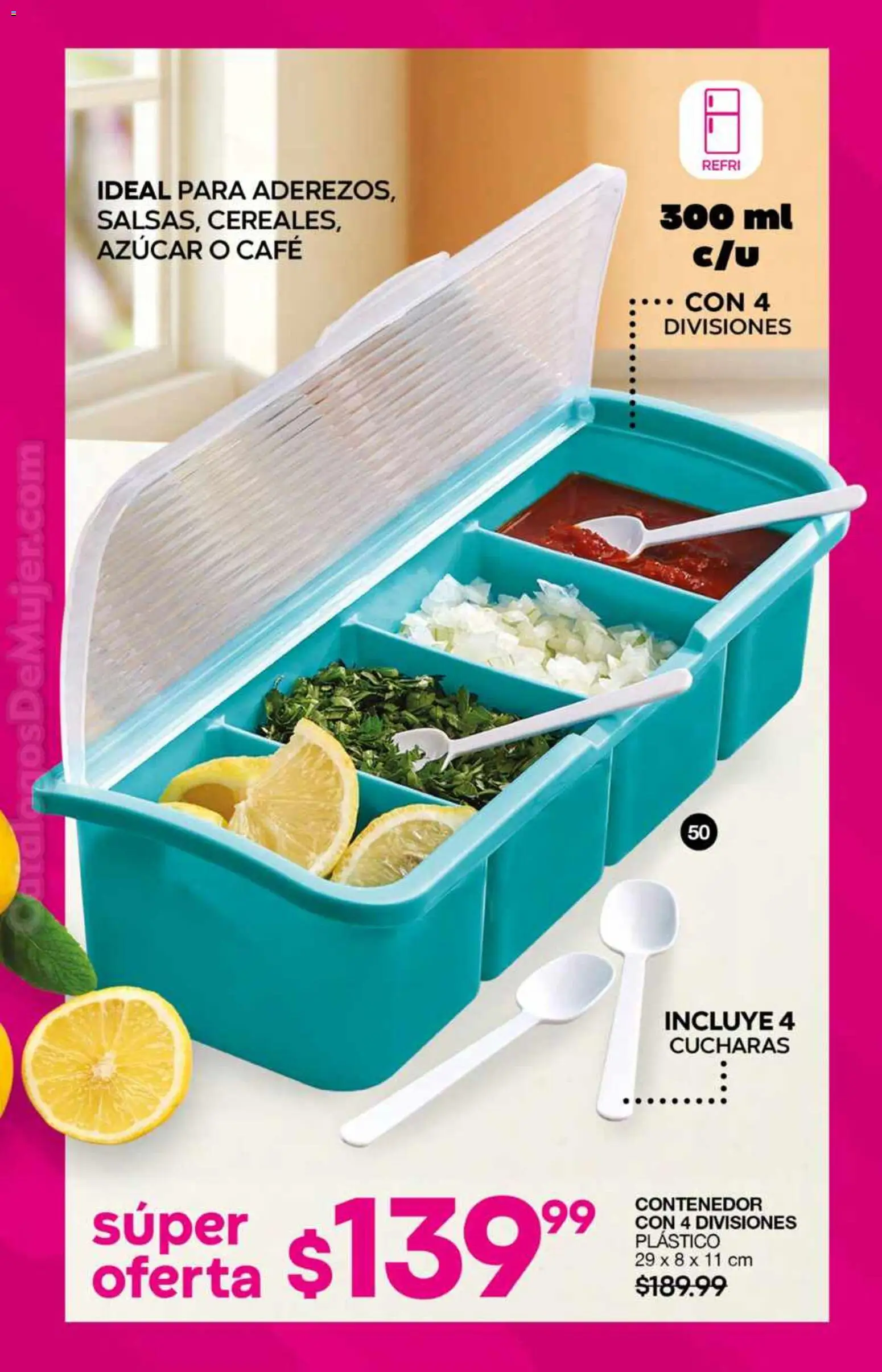 Nuevas ofertas de Fuller válidas en toda la República Mexicana desde el 26.11.2025. ¡Encuentra las mejores ofertas en Fuller campaña 17 2025! | Página: 28 | Productos: Azúcar, Café, Contenedor