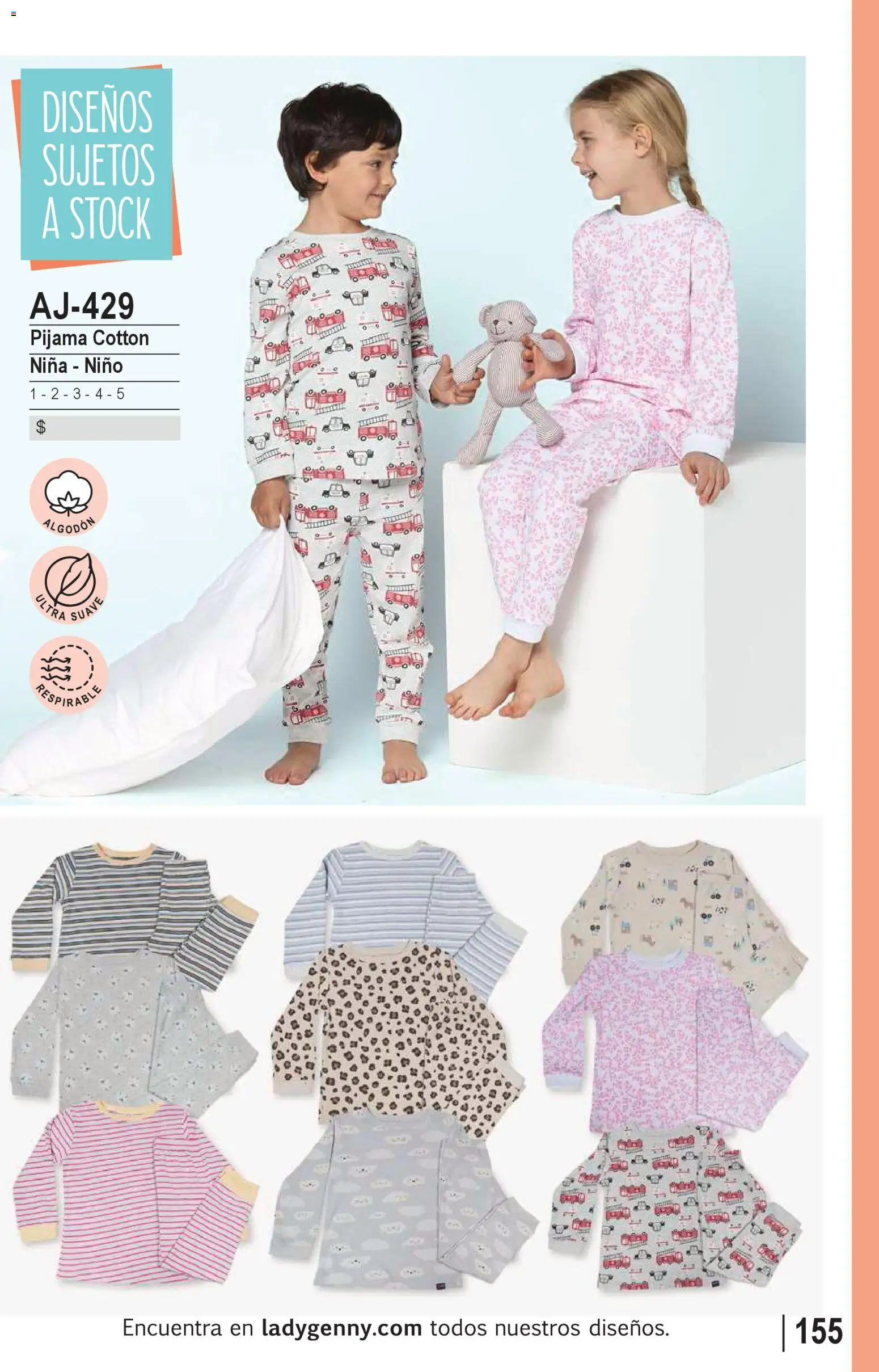 Ofertas Lady Genny │ válido desde el 09.02.2026 | Página: 157