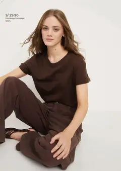 Vista previa de folleto Catálogo Saga Falabella  de la Saga Falabella válido desde 06.01.2026 | Página: 7