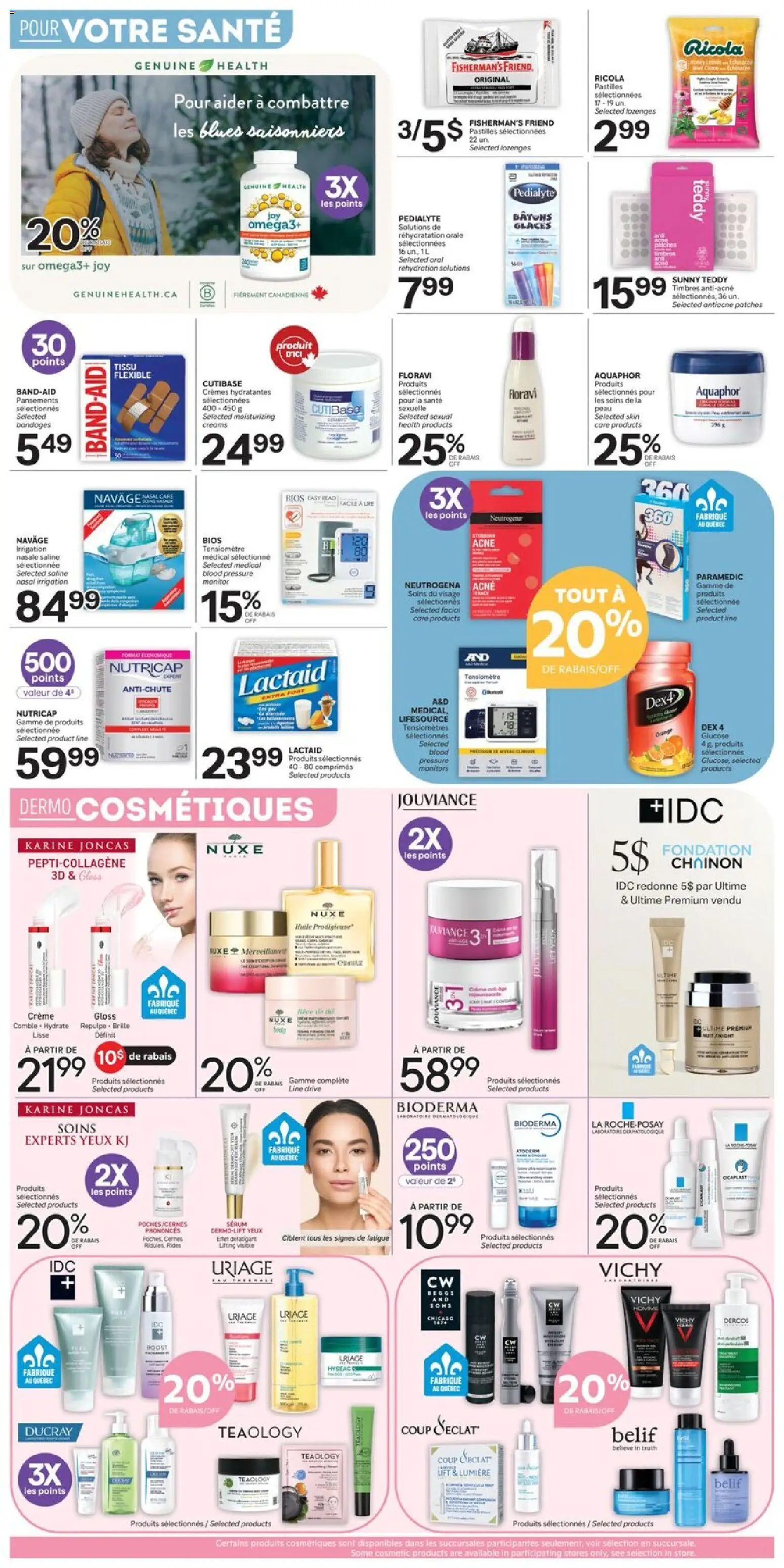 Brunet flyer valid from 05.02.2026 | Page: 4 | Products: Monitor