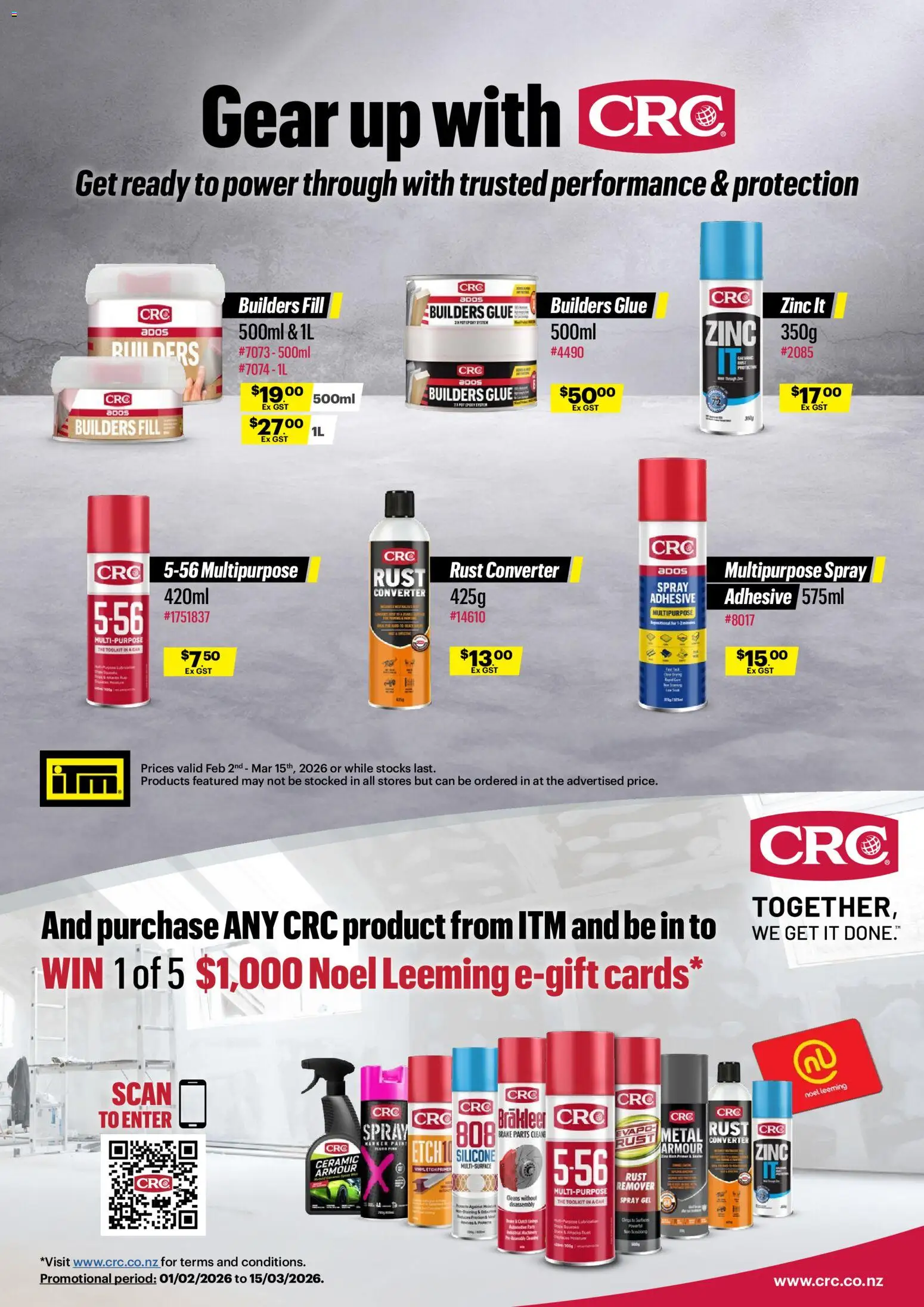 ITM catalogue from 02.02.2026 | Page: 29