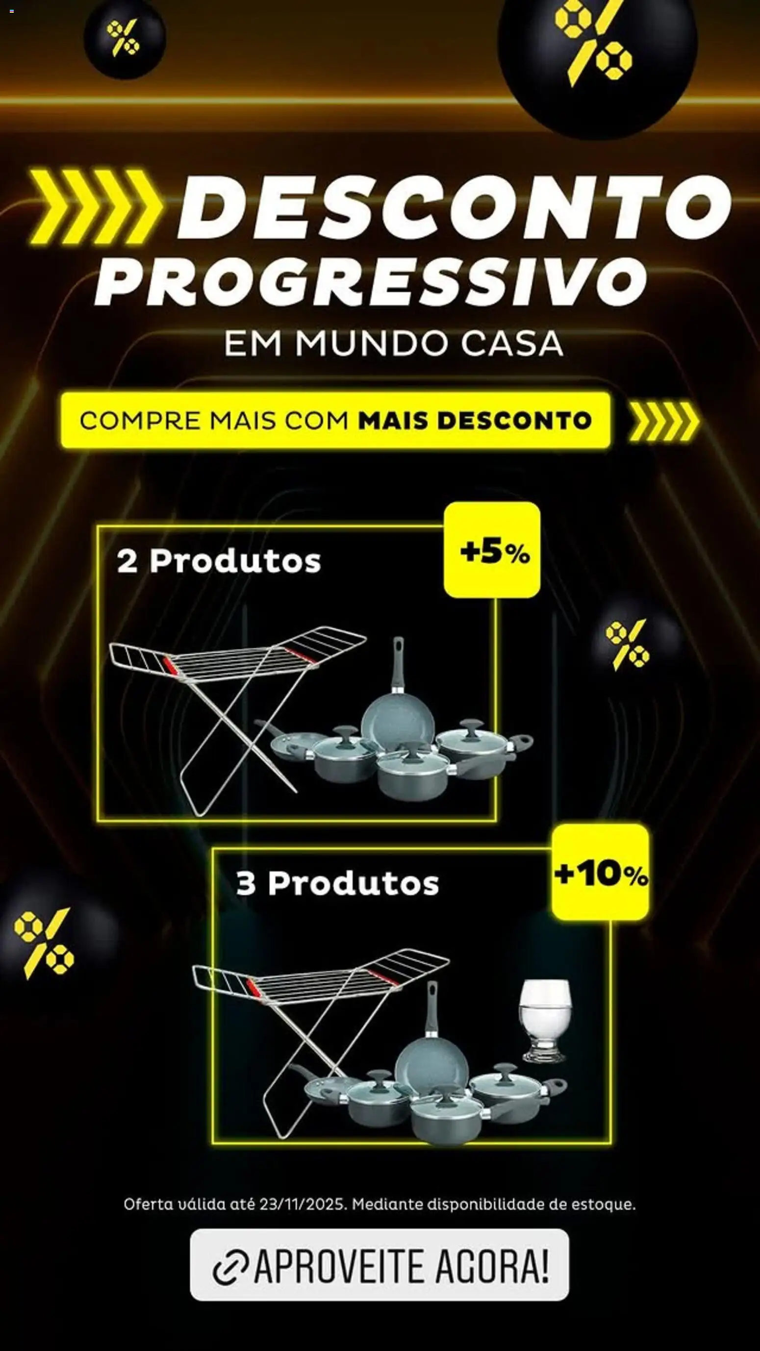 Casa e Video Folheto - válido de 17.11.2025 | Página: 2