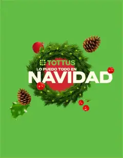 Tottus ofertas  válido desde el 18.12.2025