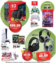 Preview of Meijer weekly ads valid from 03.12.2025 | Page: 8