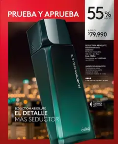 Ésika - Catálogo Ésika C03 -  Vista previa de la revista de la tienda Ésika valido desde el 01.03.2026 | Página: 146