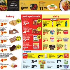 Hannaford Weekly Ad - valid from 03.08.2025 | Page: 5