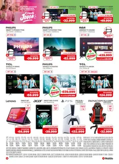 Vista previa Naldo catálogo válido desde el 12.11.2025 | Página: 6