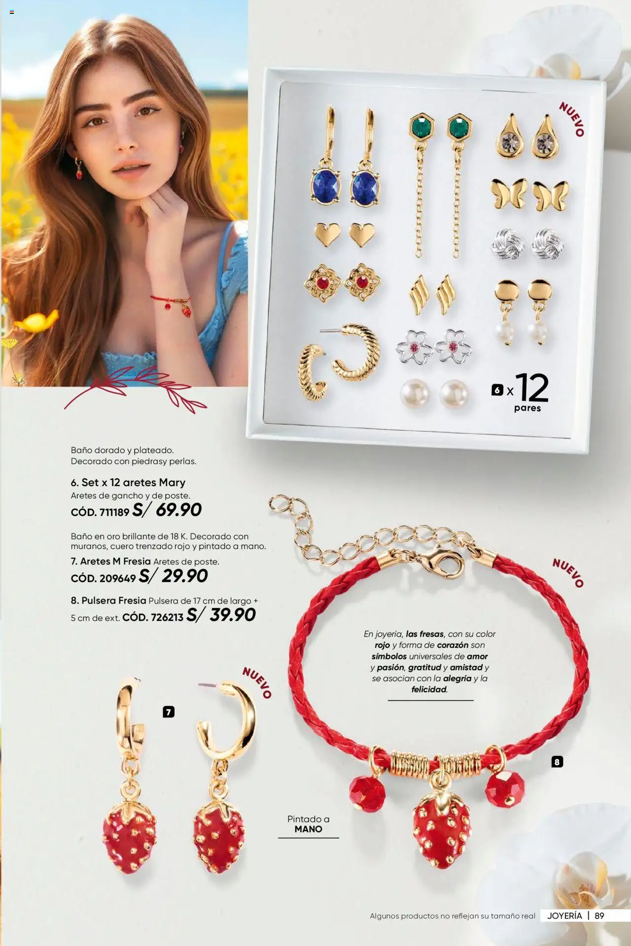 Catálogo Azzorti válido desde 18.08.2025 | Página: 93 | Productos: Baño