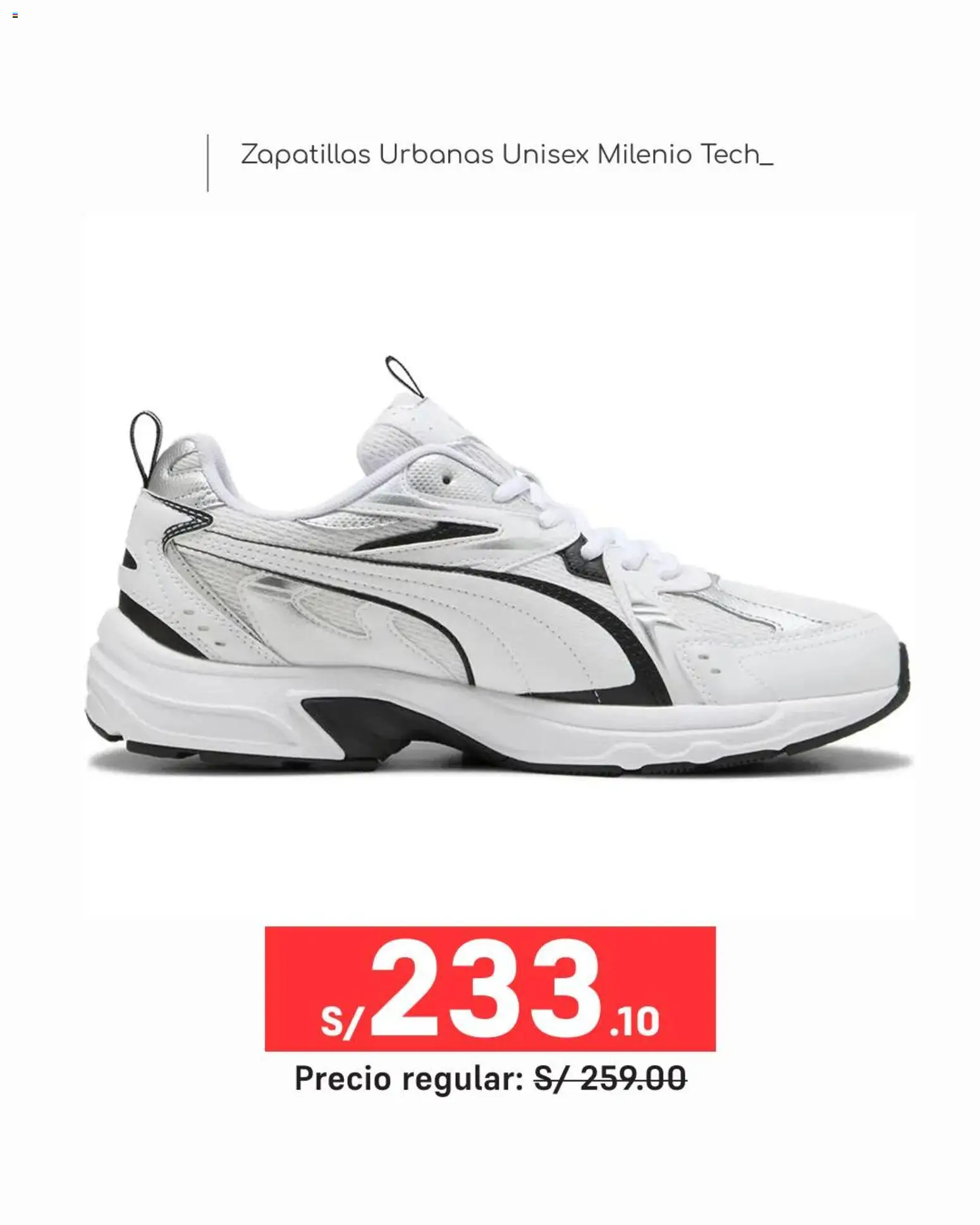 Catálogo Platanitos válido desde 23.03.2026 | Página: 5 | Productos: Zapatillas