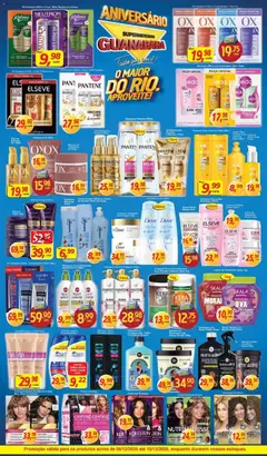 Encarte Guanabara - Pré-Visualização do folheto da loja Supermercados Guanabara, válido de 06.12.2025 | Página: 9