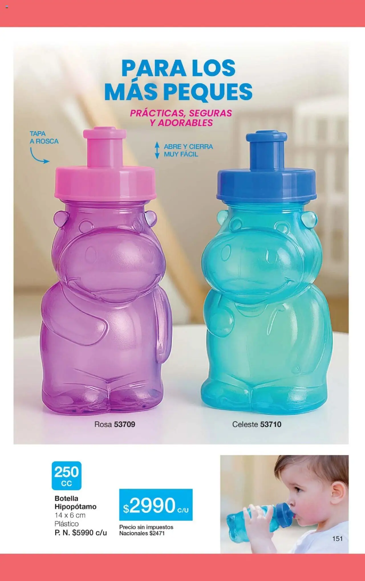 Gigot catálogo │ válido desde el 01.10.2025 | Página: 157 | Productos: Botella