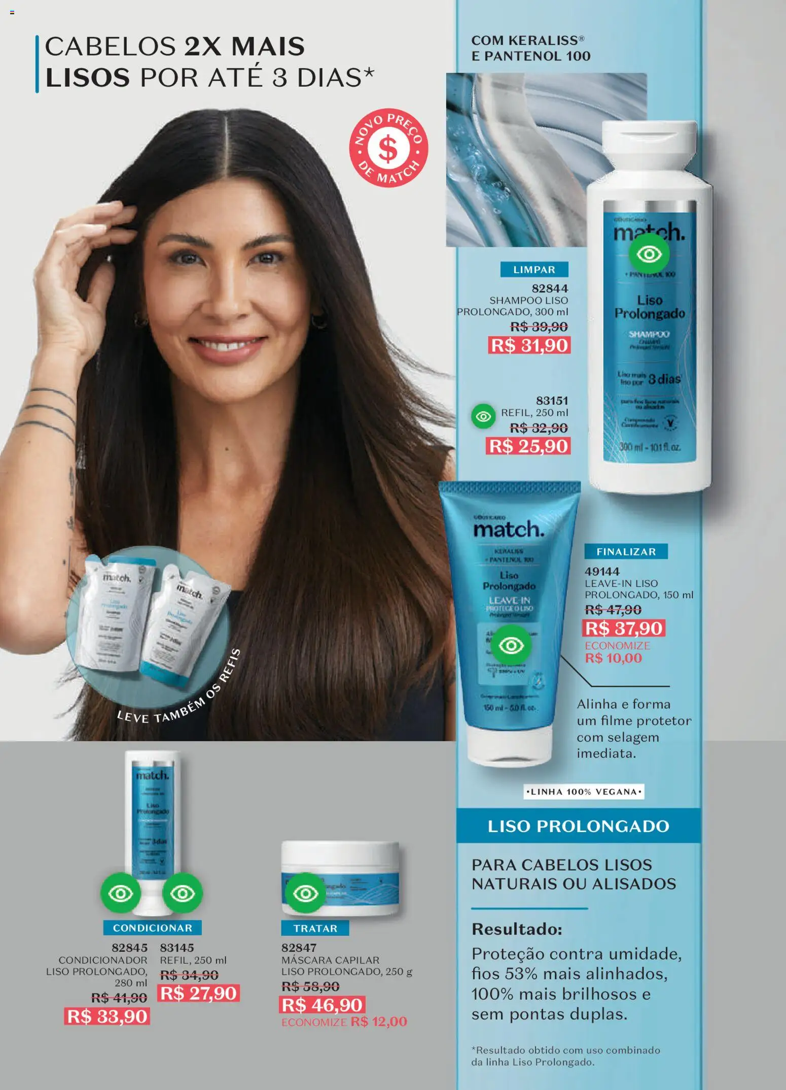 O Boticário Folheto - válido de 01.12.2025 | Página: 198