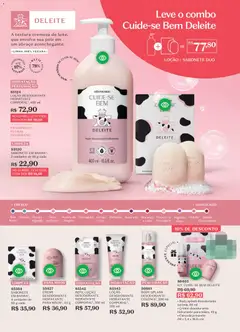 O Boticário - Ciclo 17/2025 - Pré-Visualização do folheto da loja O Boticário, válido de 01.12.2025 | Página: 115