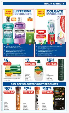 Foodland catalogue - valid from 20.08.2025 | Page: 27