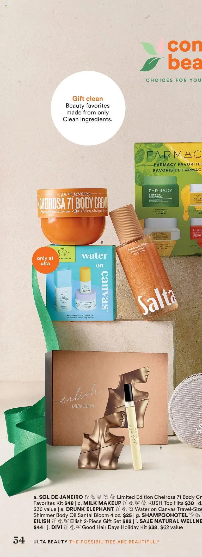 Ulta Beauty Black Friday - valid from 23.11.2025 | Page: 106