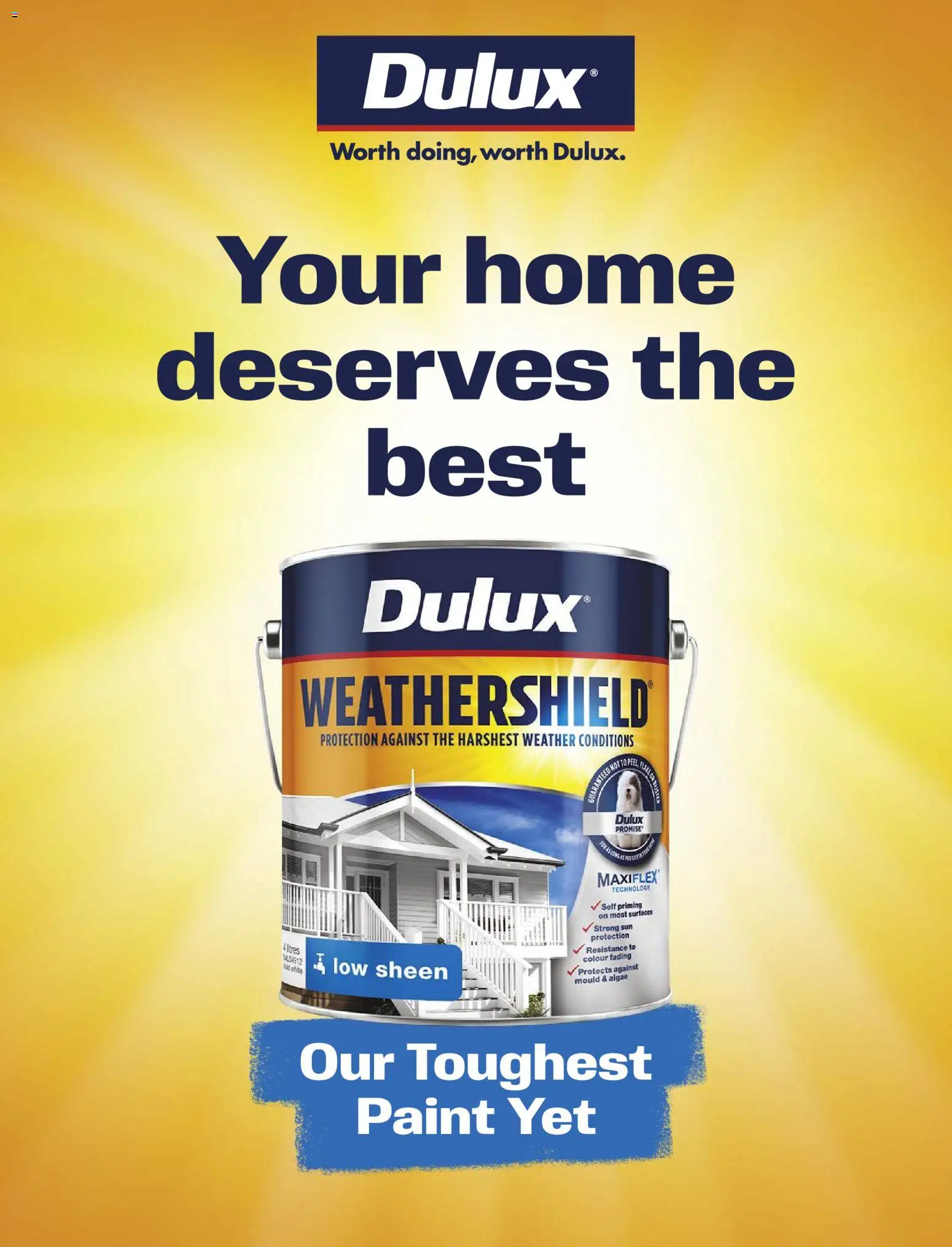 Bunnings Warehouse catalogue - valid from 01.03.2026 | Page: 34 | Products: Sun protection