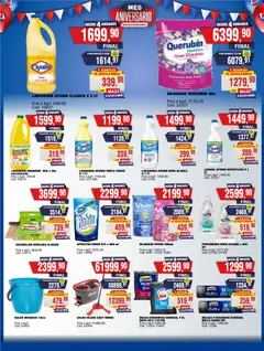 Vista previa Maxiconsumo ofertas válido desde el 22.12.2025 | Página: 25