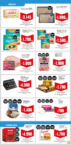 Vista previa Cooperativa Obrera - Ahorrón válido desde el 12.03.2026 | Página: 4