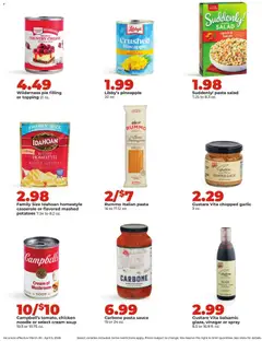 Preview of HyVee weekly ads valid from 30.03.2026 | Page: 33