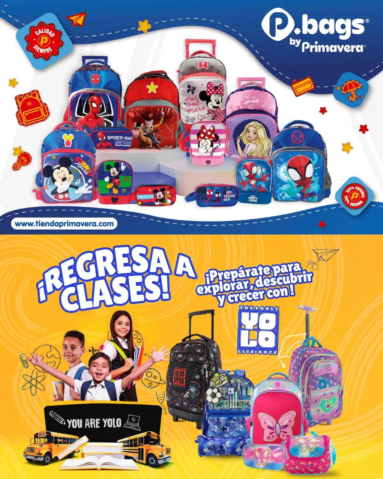 Olímpica revista - valida desde el 10.01.2026 | Página: 3