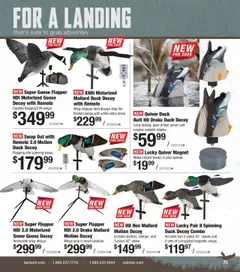 Preview of Cabela's weekly ads valid from 01.10.2025 | Page: 79 | Products: Magnet