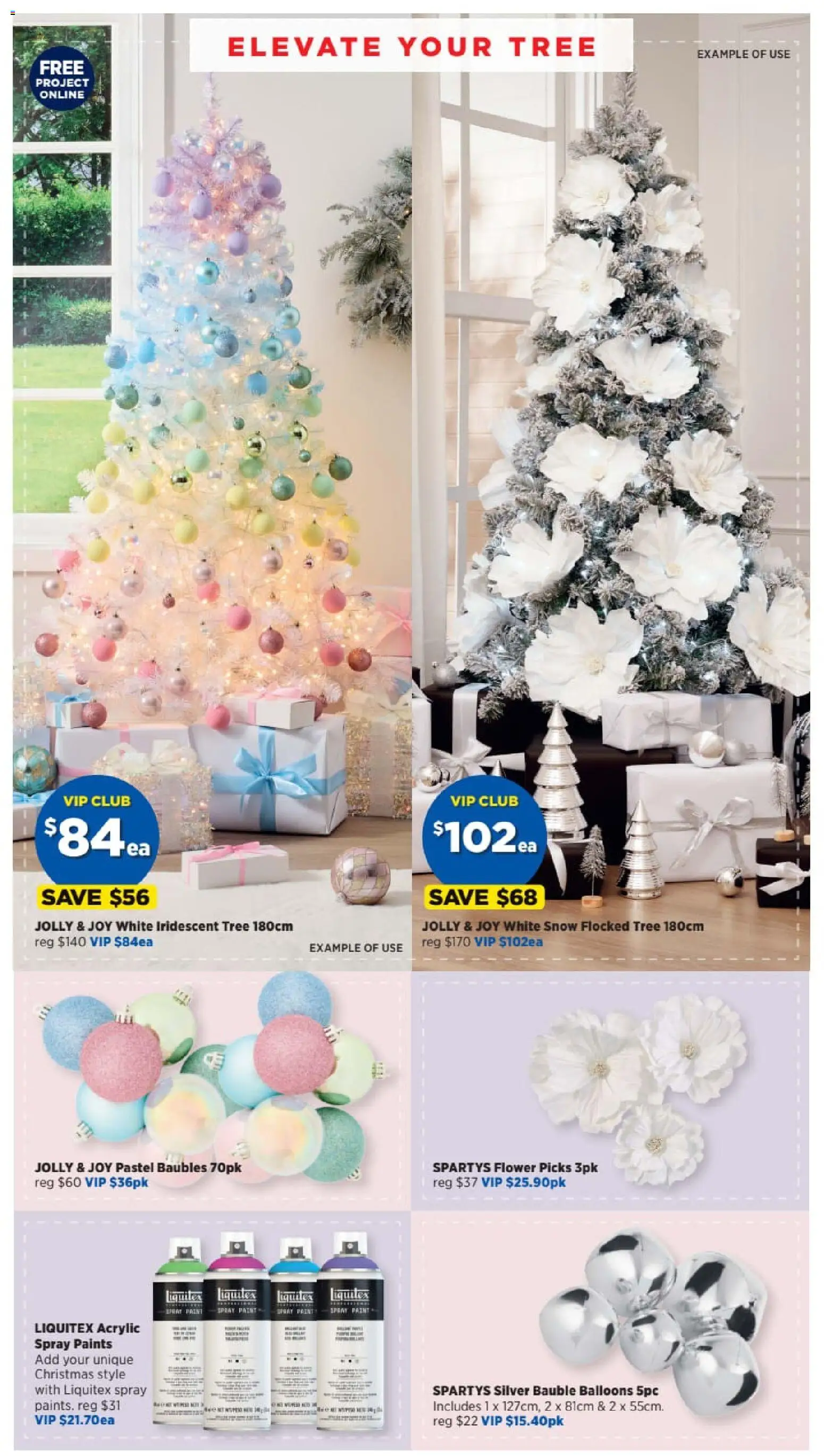 Spotlight catalogue from 12.11.2025 | Page: 12