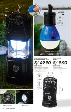 Vista previa de folleto Azzorti - Campaña 5 de la Azzorti válido desde 16.02.2026 | Página: 217