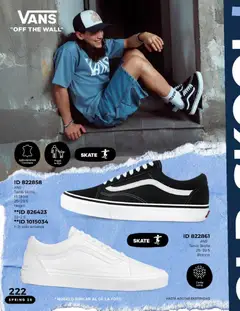 Vista previa de Price Shoes catálogo , nuevo folleto de la tienda, válido en México a partir del 15.02.2026 | Página: 222