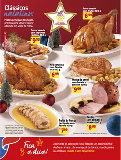 Extra - Ofertas de Natal - Pré-Visualização do folheto da loja Extra, válido de 01.12.2025 | Página: 4
