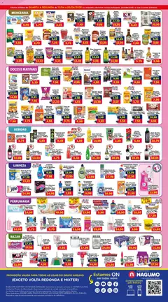 Nagumo - Ofertas da semana - Pré-Visualização do folheto da loja Nagumo, válido de 15.04.2026 | Página: 2