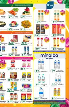 Comercial Esperança - Ofertas da semana  - Pré-Visualização do folheto da loja Comercial Esperança, válido de 07.11.2025 | Página: 3
