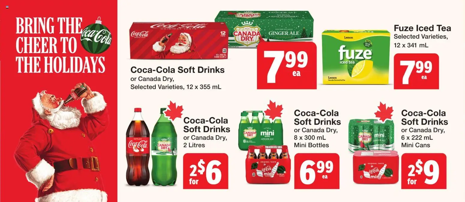 Quality Foods flyer valid from 18.12.2025 | Page: 13 | Products: Tea