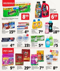 Quality Foods flyer valid from 11.09.2025 | Page: 12