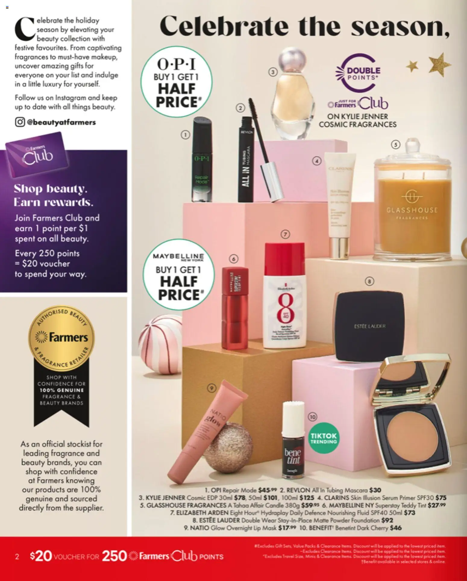 Farmers catalogue from 30.10.2025 | Page: 2