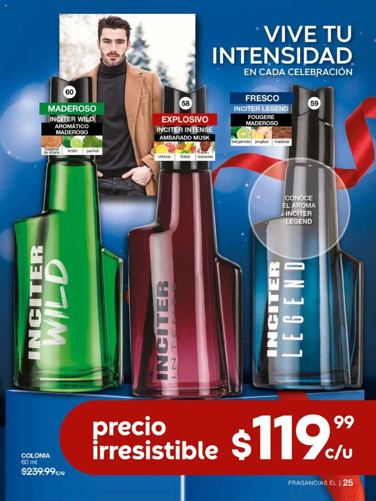 Nuevas ofertas de Fuller válidas en toda la República Mexicana desde el 12.11.2025. ¡Encuentra las mejores ofertas en Fuller campaña 16 2025! | Página: 27 | Productos: Limón