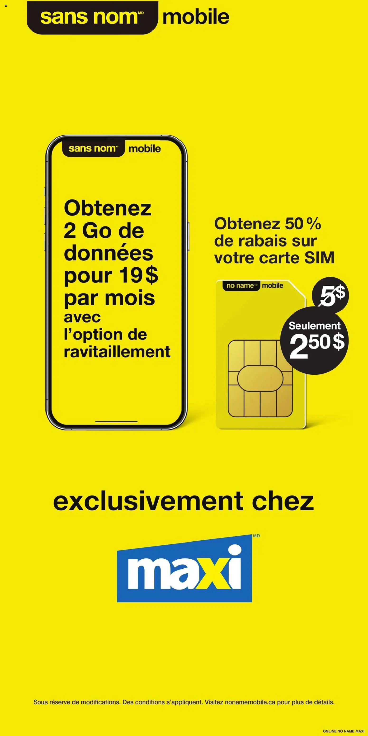 Maxi flyer valid from 26.03.2026 | Page: 14