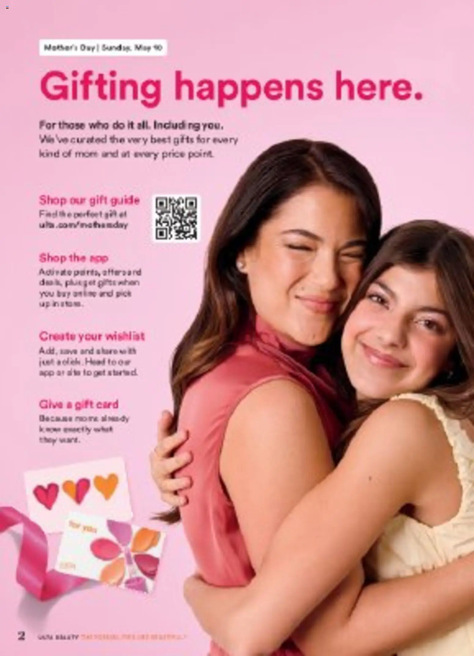 Ulta Beauty Weekly Ad - valid from 19.04.2026 | Page: 2