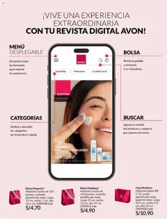 Catálogo Avon válido desde 18.06.2025 | Página: 2