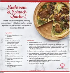 Preview of Fortinos - Vaughan from shop Fortinos valid from 27.12.2025 | Page: 12