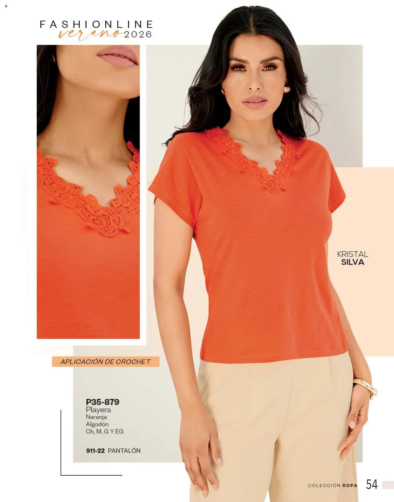 Nuevas ofertas de Cklass válidas en toda la República Mexicana desde el 05.03.2026. ¡Encuentra las mejores ofertas en Cklass catálogo Complemento Verano Ropa! | Página: 55 | Productos: Algodón, Ropa, Playera