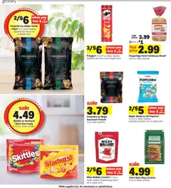 Preview of Meijer weekly ads valid from 04.02.2026 | Page: 25