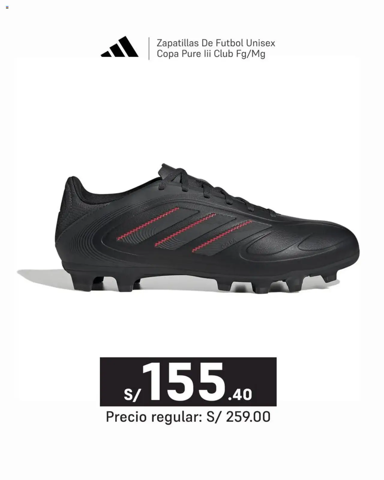 Catálogo Platanitos válido desde 06.10.2025 | Página: 4 | Productos: Zapatillas