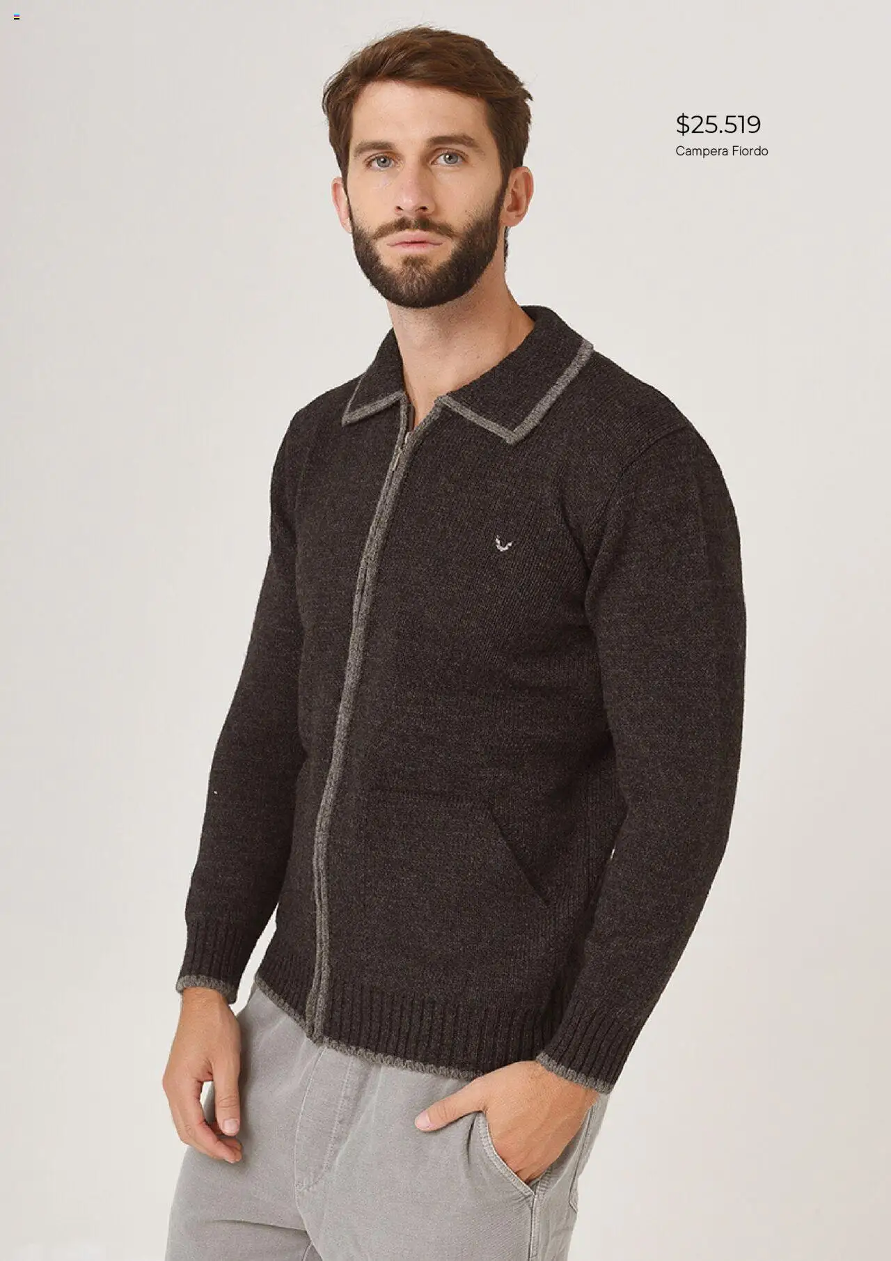 Mauro Sergio catálogo │ válido desde el 01.08.2025 | Página: 13 | Productos: Campera