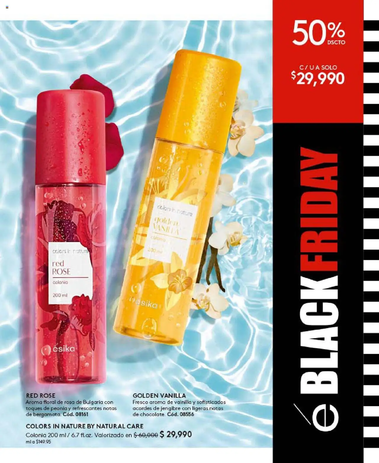 Ésika revista - valida desde el 24.09.2025 | Página: 149